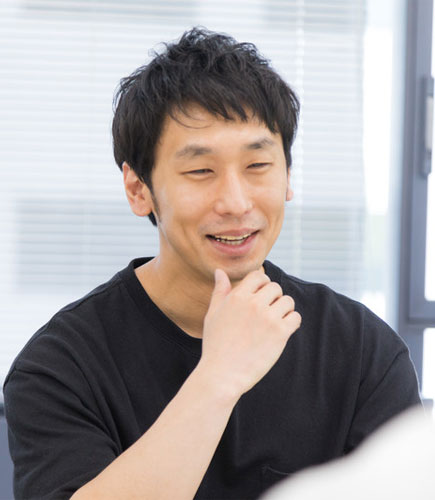 ユナイト株式会社代表|村野 健太